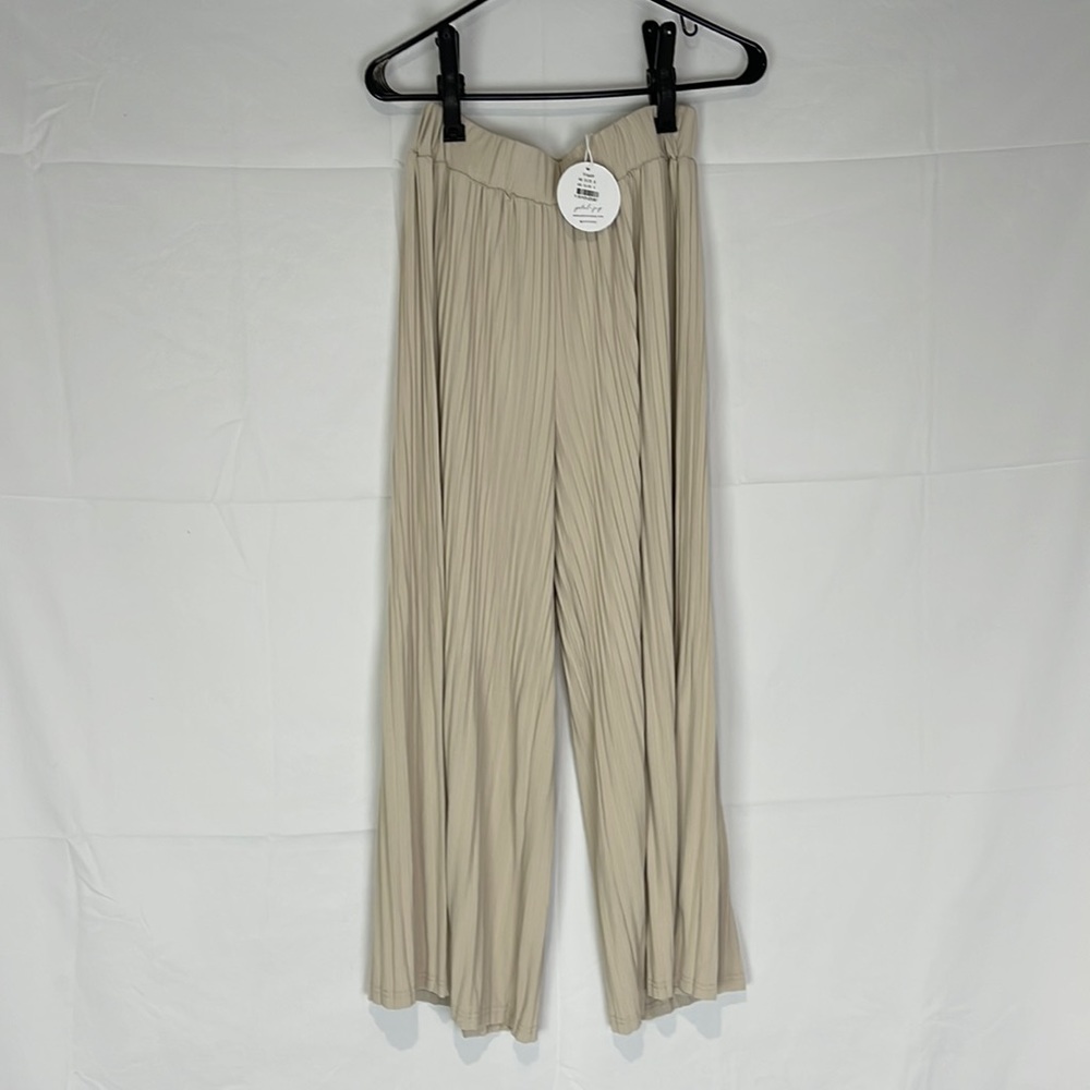 NWT flowy pants